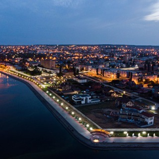 Логотип @kamyshin_polit - Камышин | Политика | Новости