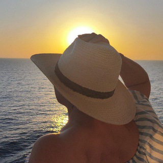 Логотип @KANATRUF - КаНат.Ру🏝под солнцем Израиля🌤