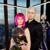 Логотип @Kanalpersonal - Канал Алексея и Маргариты