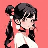 Логотип @kanacg - 日漫里番✾成人动漫 MMD 漫画