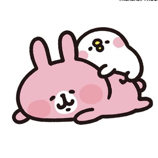 Логотип @kanaheiforest - 卡娜赫拉的小動物森林