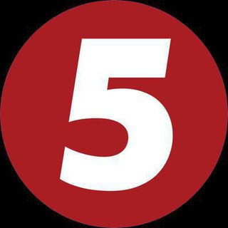 Логотип @kanal5chat - Гутірка 5.ua