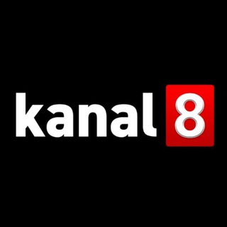 Логотип @kanal8az - Kanal8