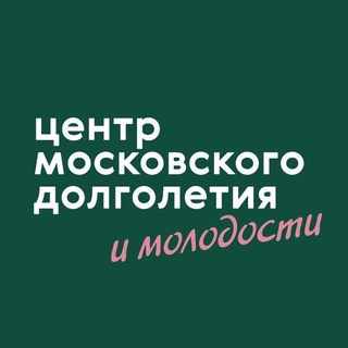 Логотип @kanal_cmd_vikhino - ЦМД «Выхино»