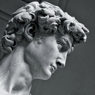 Логотип @kanal_davidov - Давидов