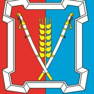 Логотип @kanal_kurskoi_raion - Куряночка Курской муниципальный округ.