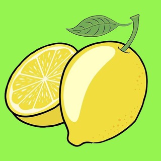 Логотип @kanal_limon_shokolad_3 - Канал марафона "Лимон шоколад"