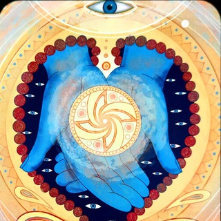 Логотип @kanal_marafon - Канал Проявления "Открой себя"