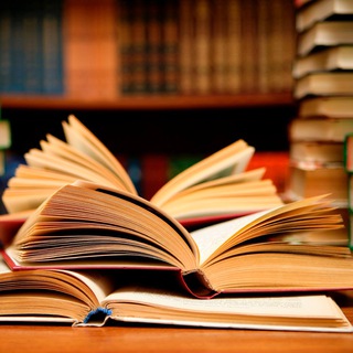 Логотип @kanal_na - Канал На. О книгах