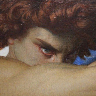 Логотип @kanal_ob_iskusstve - Музей