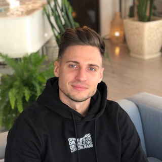 Логотип @kanal_plotnikov - Artem Plotnikov