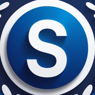 Логотип @kanal_telegram_sedaye_alman - کانال صدای آلمان