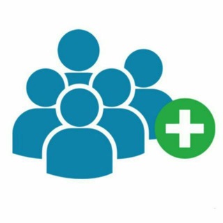 Логотип @kanalga_odam_qoshish_qow_qosh_qu - ODAM QOSHISH KANALGA