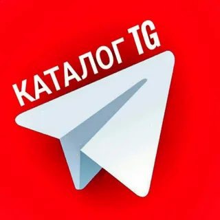 Логотип @kanaliviptg - ️🍒СЕТЬ •VIP• КАНАЛОВ TG🍒