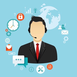 Логотип @kanalkauwfi - Канал