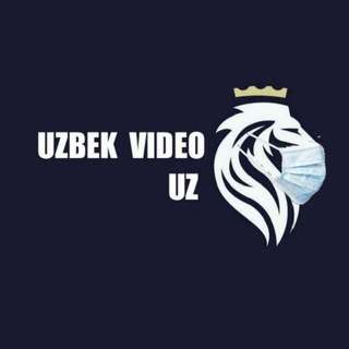 Логотип @kanallarni_dodasi_uz - UZBEK_VIDEO_UZ