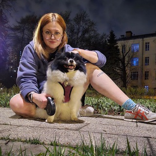 Логотип @kanalmargoprovse - Энциклопедия Маргониум