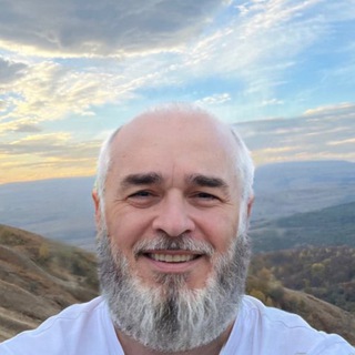 Логотип @kanalotets - Отец