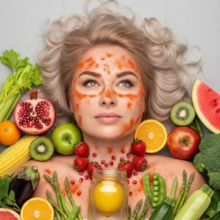 Логотип @kanalozdorovie - Siberian wellness с Еремеевой Натальей