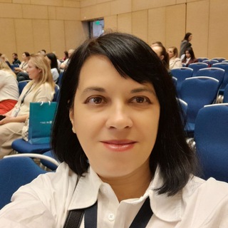 Логотип @kanalpotg - Маркетолог в соцсетях/Анджела