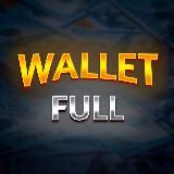Логотип @kanalpozarabotkynaotzyax - |FULL WALLET|•заработок
