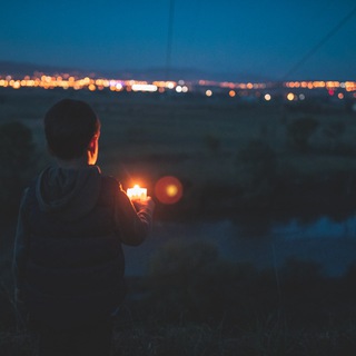 Логотип @kanalrheincandlelight - RheinCandleLight - Kanal