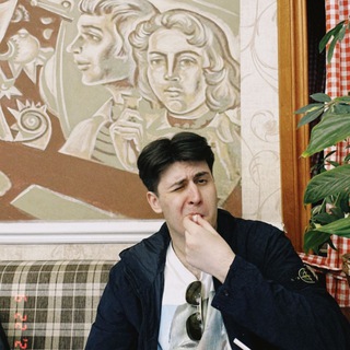 Логотип @kanalrustika - Это канал Рустика