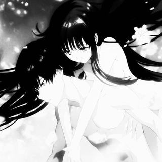 Логотип @kanalsavamii - одиночество на двоих