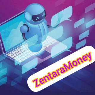 Логотип @kanalviiip - 💵 Выплаты Zentara Money_Bot