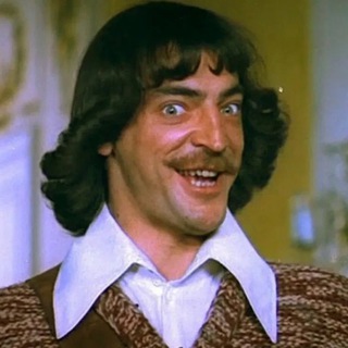 Логотип @kanalya1000che - Каналья!