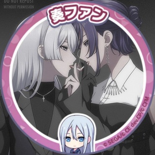 Логотип @kanamafutwwavl - daily kanamafu