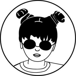 Логотип @kanareika_comment - Kanareika_Chat