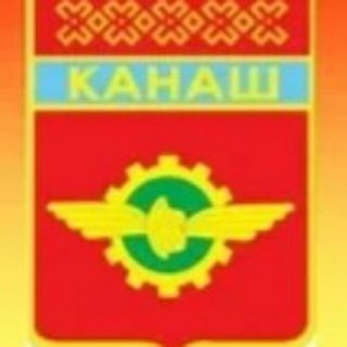 Логотип @kanashgroup - Группа