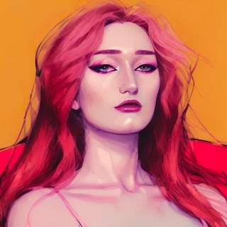 Логотип @kanashikit - Лисий уголок 🦊