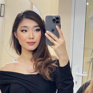 Логотип @kanatova01 - 💌