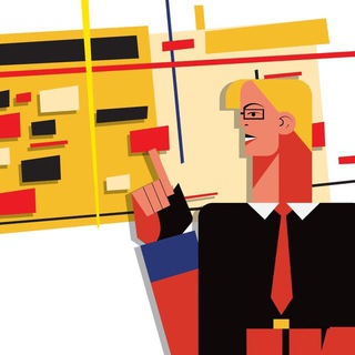 Логотип @kanban_events - Kanban Events