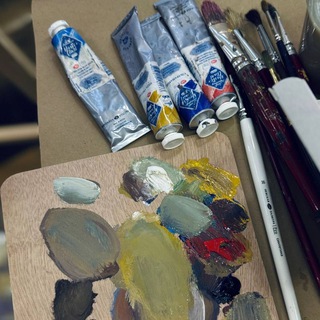 Логотип @kanc_butik_beta - Канцелярский бутик "BETA"