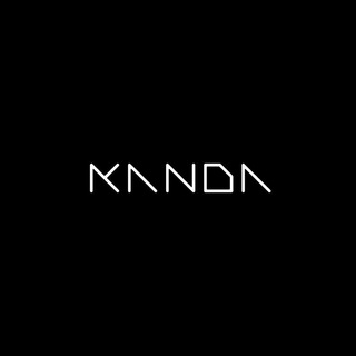 Логотип @kanda_group - KANDA