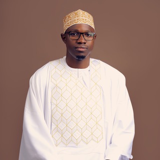 Логотип @kandasiraimamcisse - KANDA SIRA IMAM CISSE