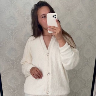 Логотип @kandikovaa - Kandikova