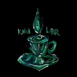 Логотип @kandilyabr14 - KANDILYABR