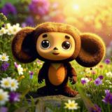 Логотип @kandinsky21_bot - Kandinsky