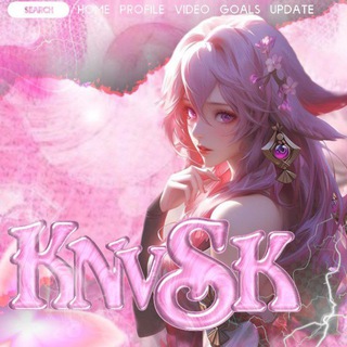 Логотип @kanebskiefm - Переехали