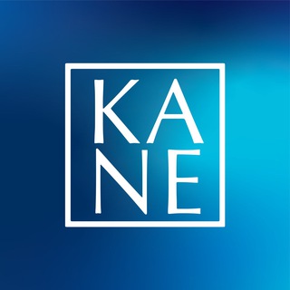 Логотип @kaneprofessional - KANE: профессиональная косметика для педикюра