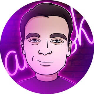 Логотип @kanetski_a - Kanetski_A - Заработок на Покере