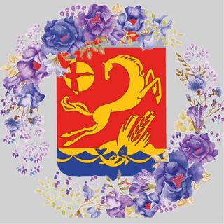 Логотип @kanevskadm - Администрация Каневского района