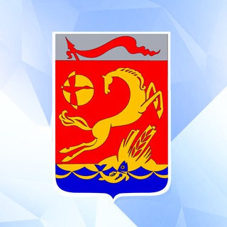 Логотип @kanevskadm_mo - Администрация Каневского района