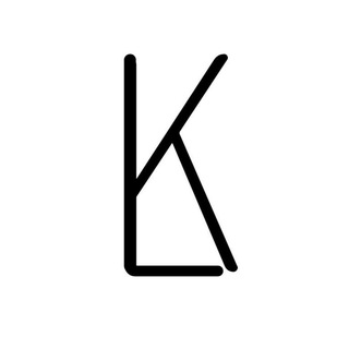 Логотип @kanevxlukych - Kanev&Lukych