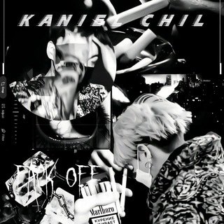Логотип @kanielchil - 𝙆𝘼𝙉𝙄𝙀𝙇 𝘾𝙃𝙄𝙇