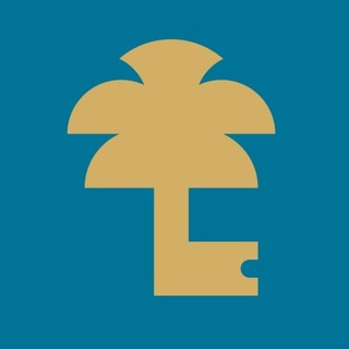 Логотип @kanikuly_v_anape - Каникулы в Анапе. Санатории ФНС России